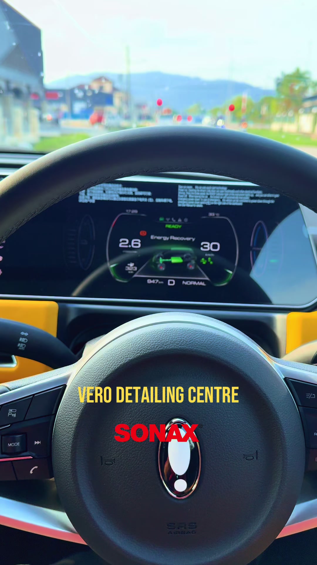 @Vero Detailing Centre
