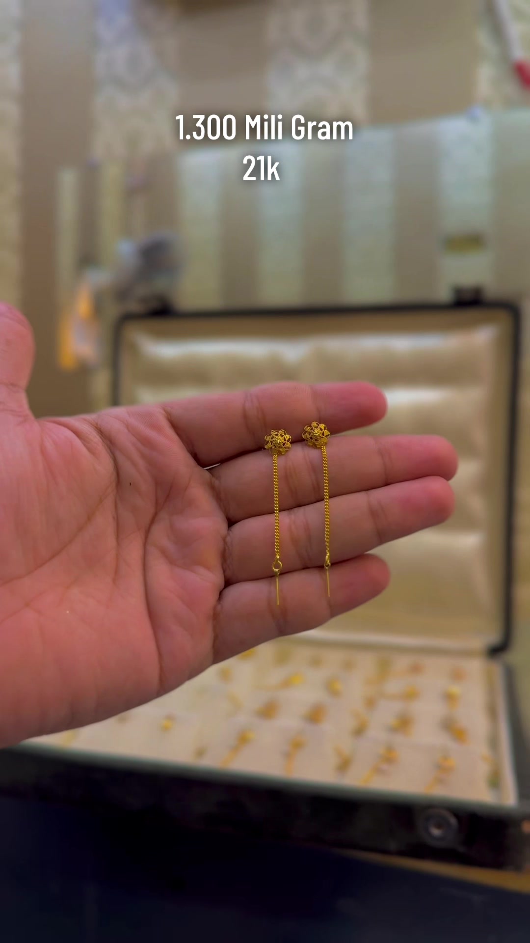 @PURE GOLD JEWELLER