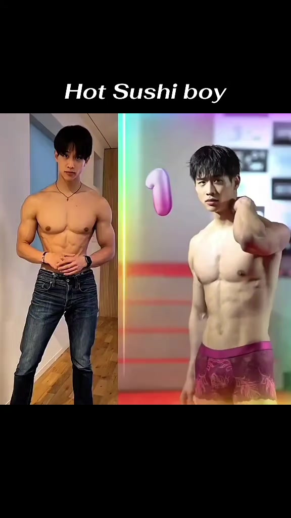 @HandsomeMen