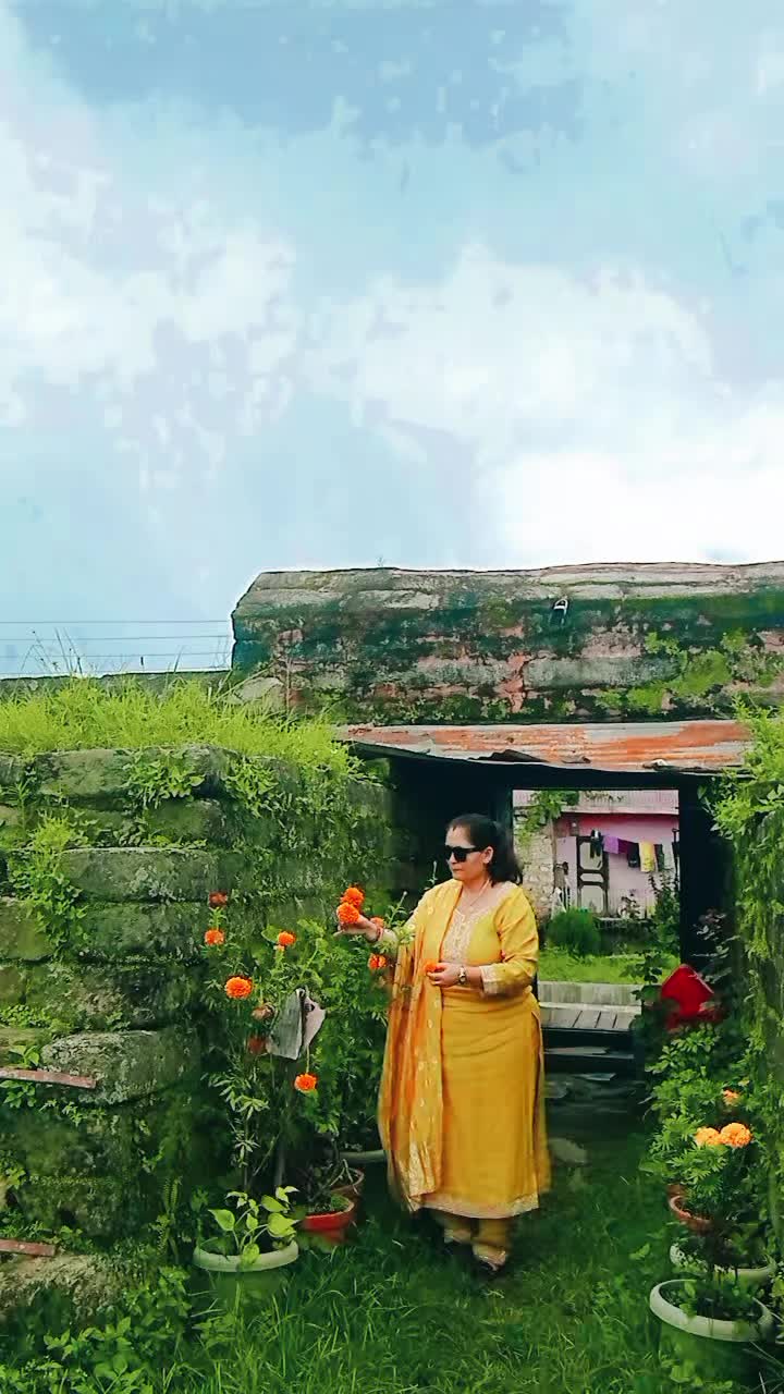 @Parbati Bhandari
