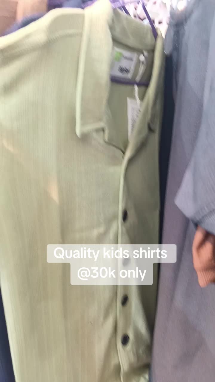 @Mila Babies and kidscloset