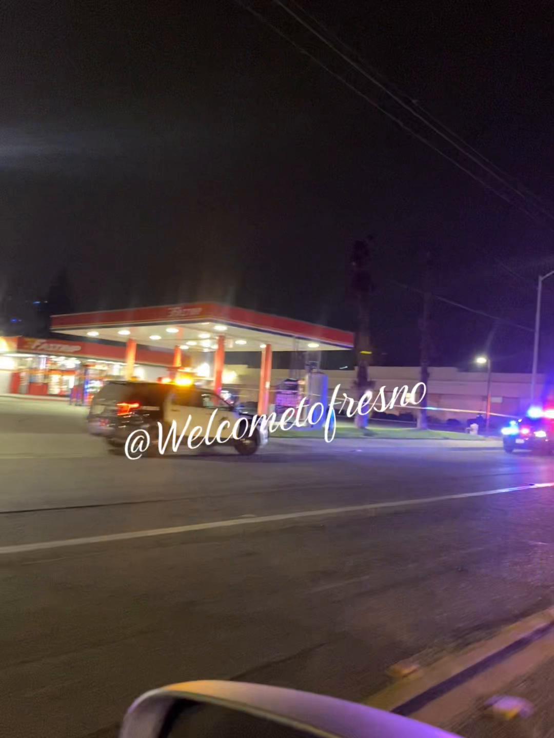 @Fresno tok
