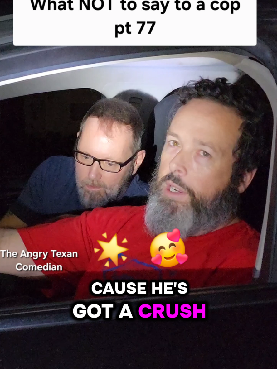 @The Angry Texan