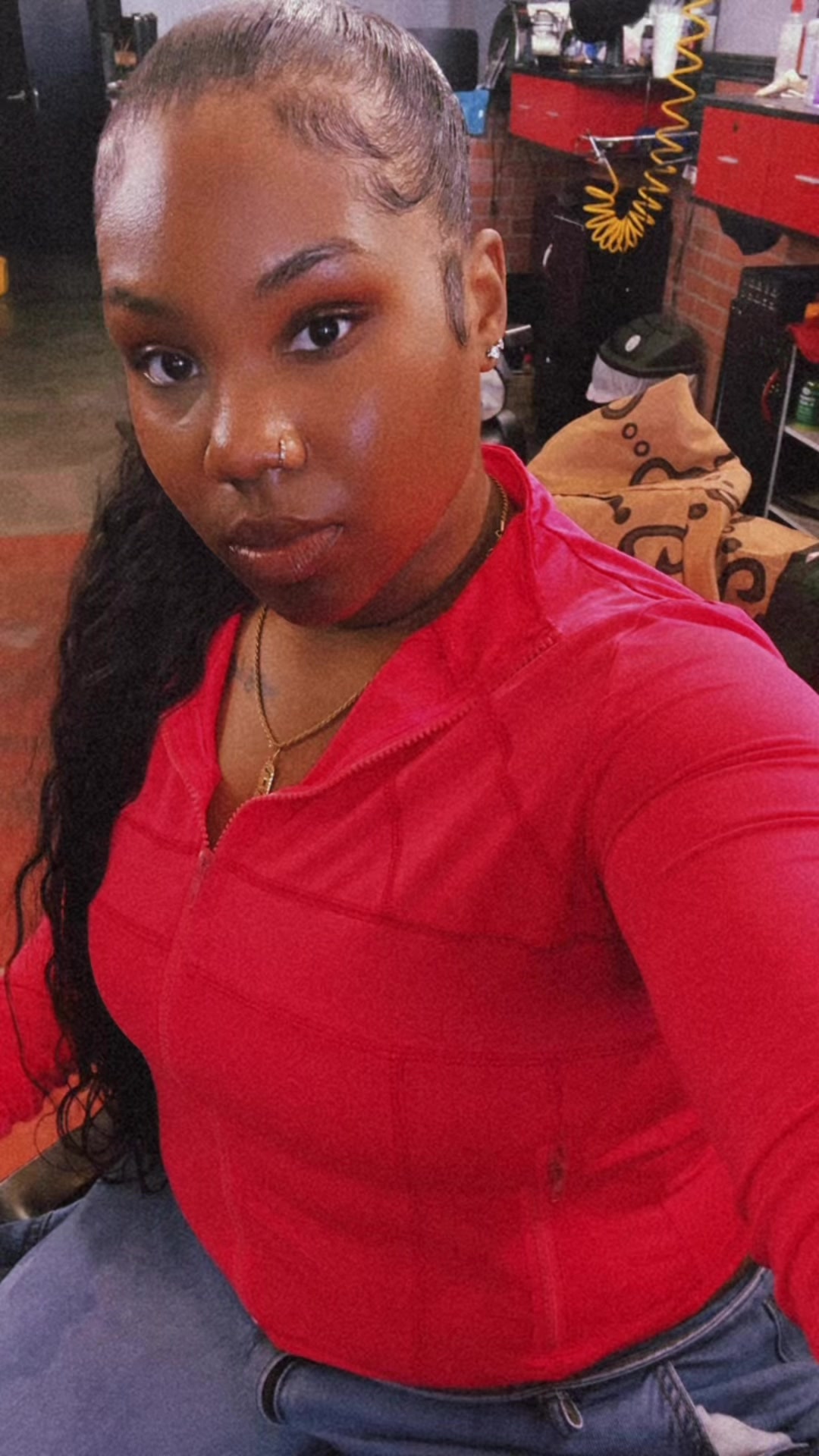 @Ma.kyiah❤️❤️