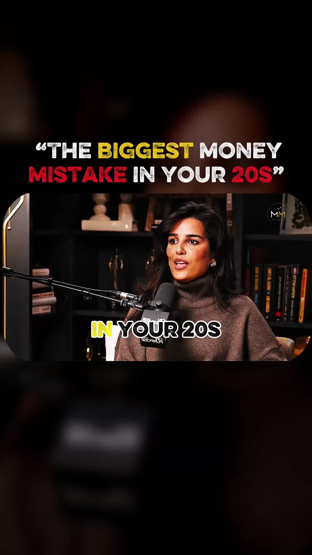 @Mindset Millionaire