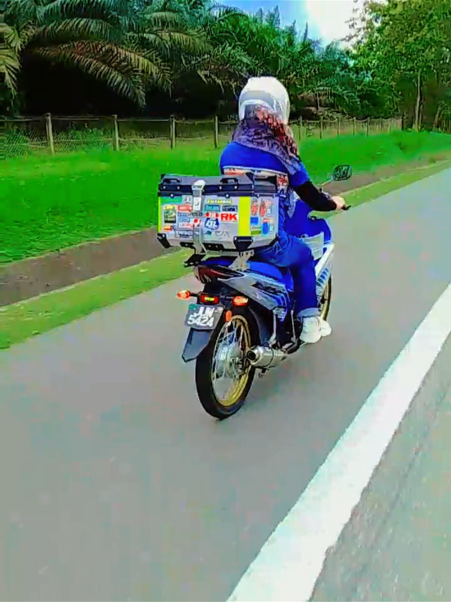 @Brader Jai (samad tedung)
