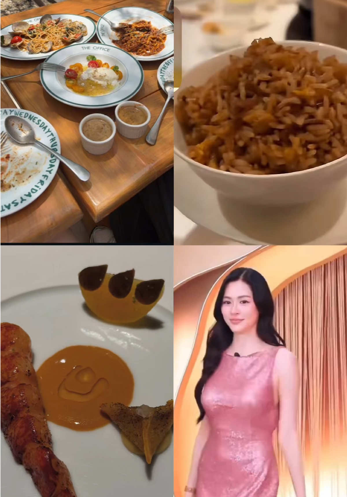 @LingOrm
