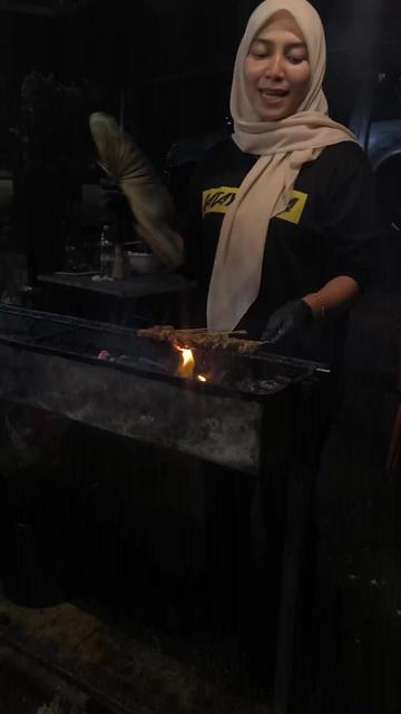 @Satay Asyura
