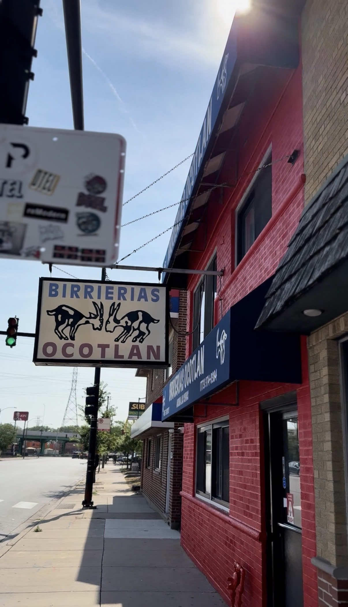 @Birrieria Ocotlan