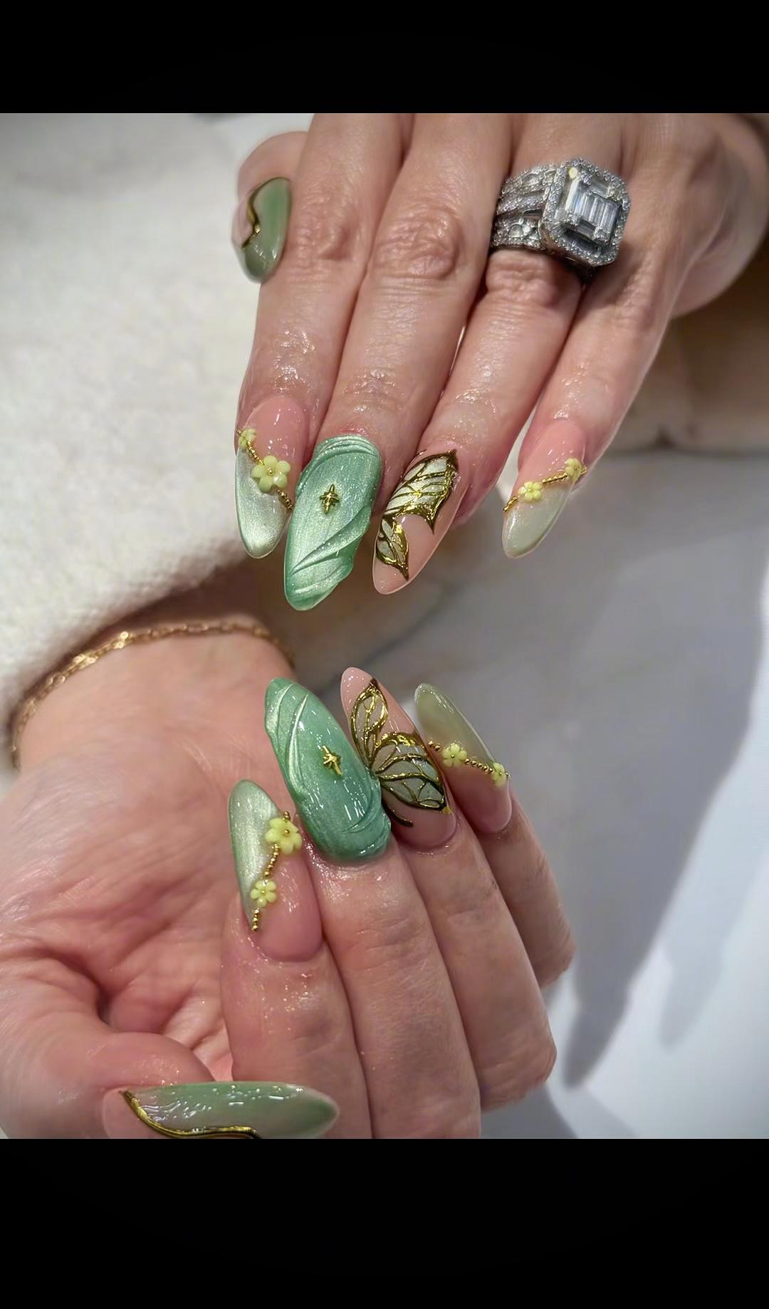 @Salem Nail Bar