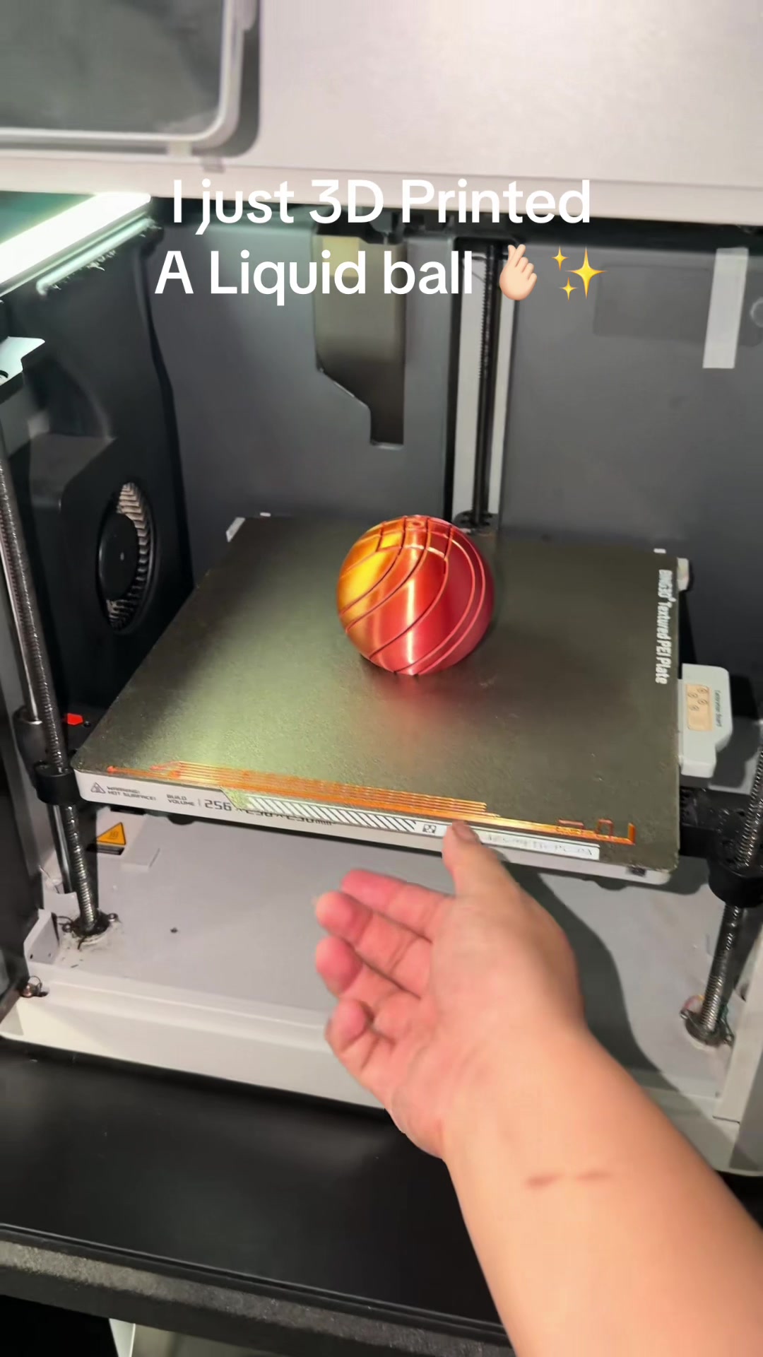 @The 3D Printing Company
