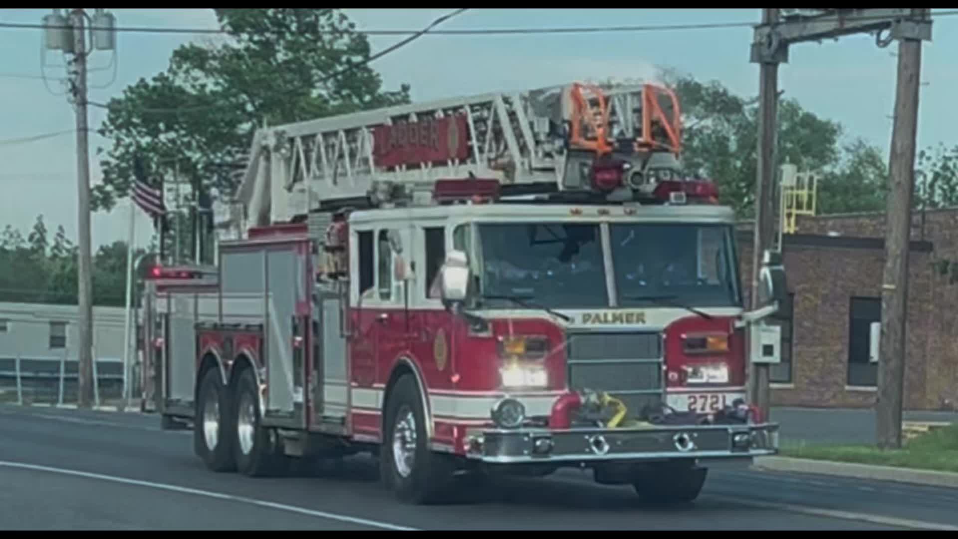 @🚒 Steven 🔥 💪