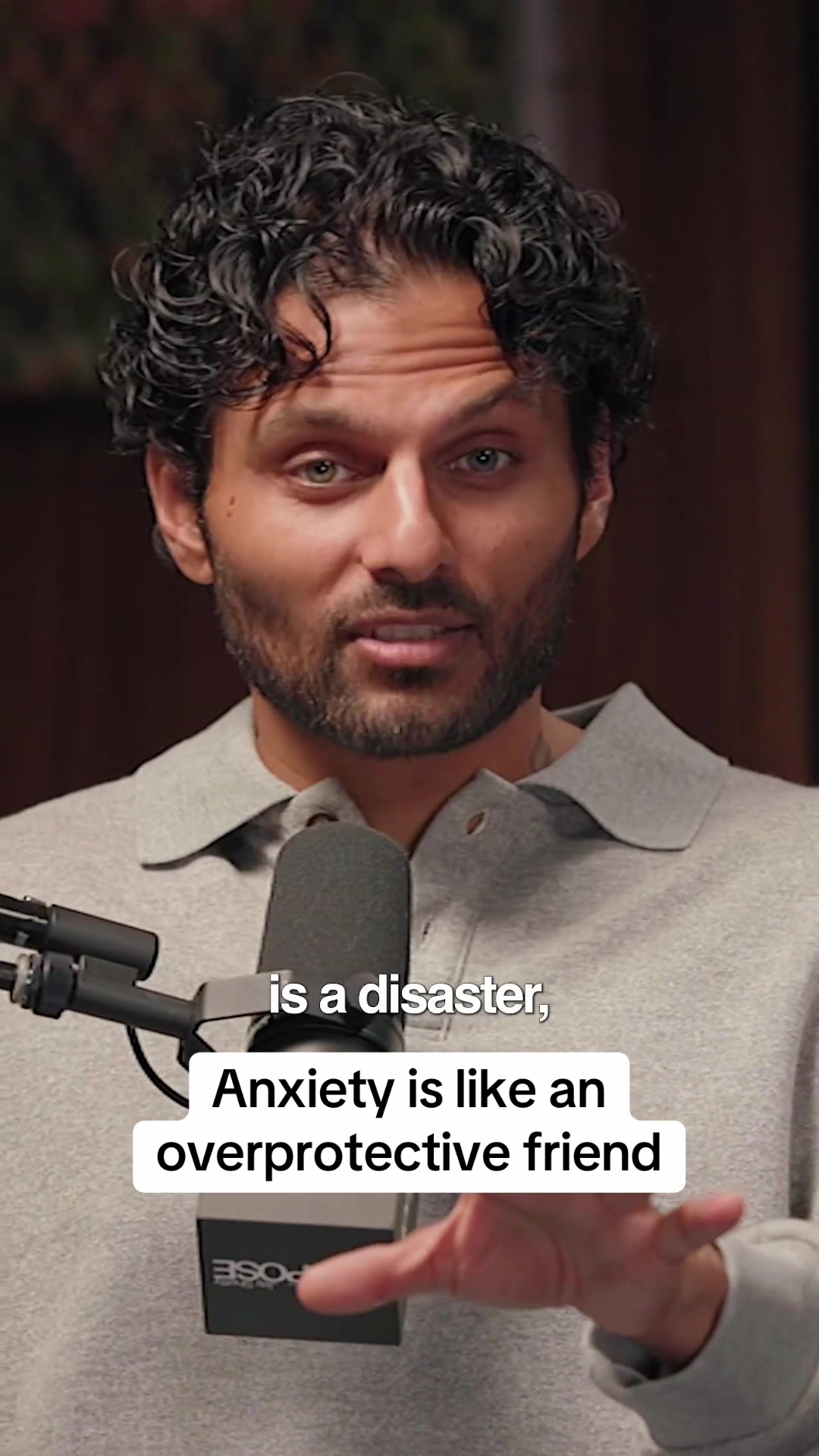 @Jay Shetty