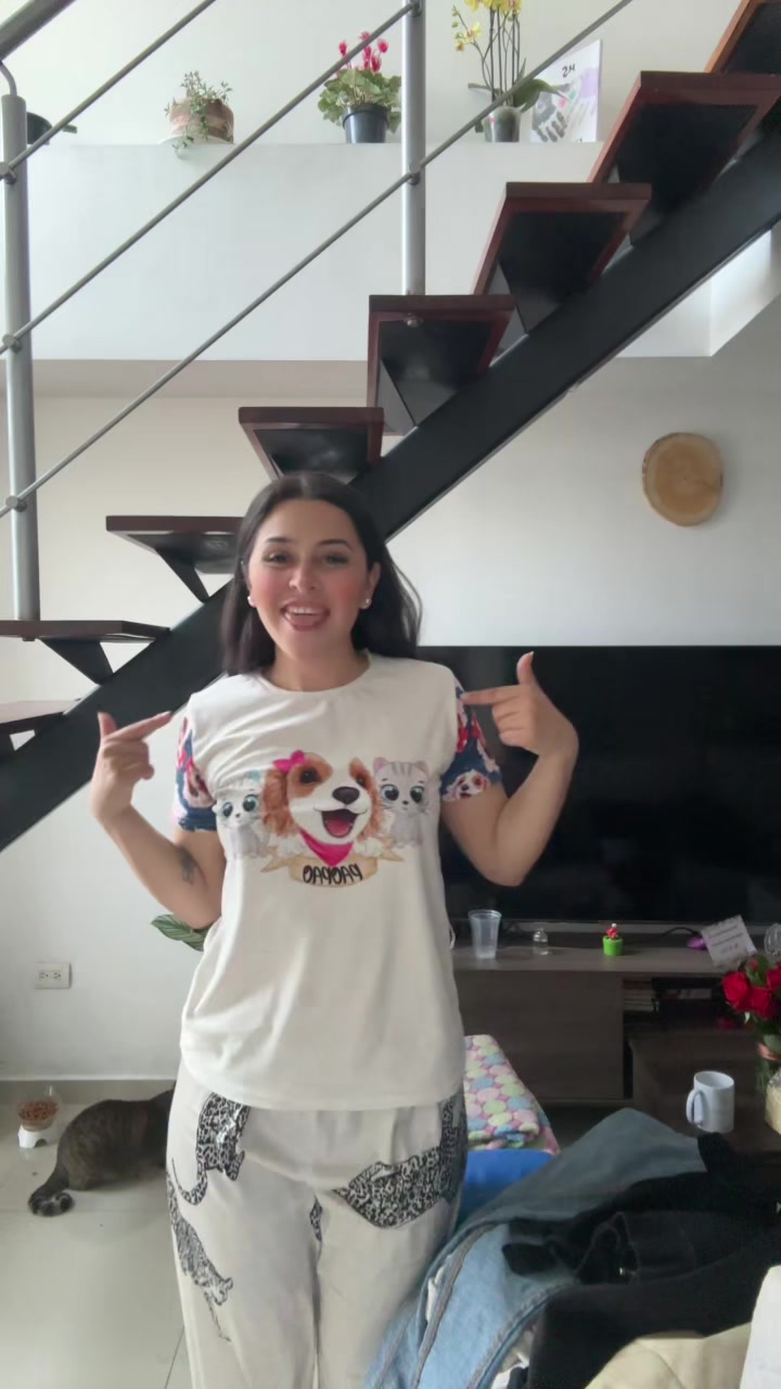 @Paula Salazar