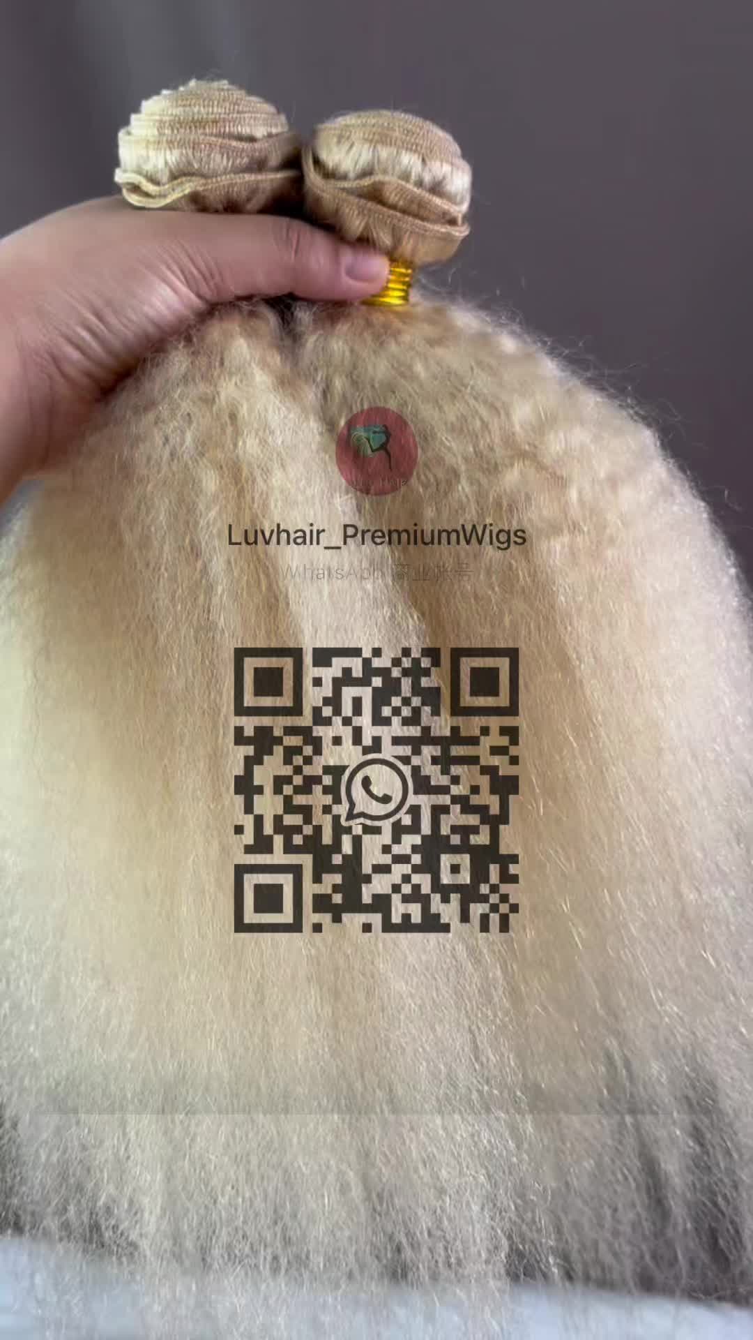 @Luv Hair | Premium Wigs