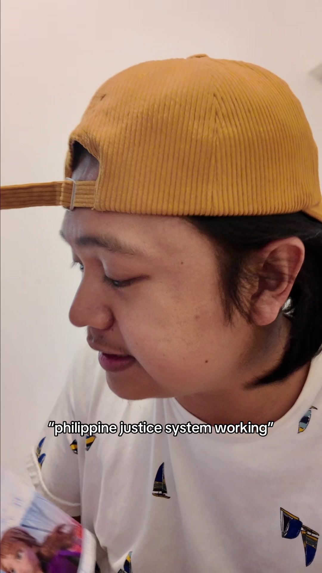@Gabe Pineda