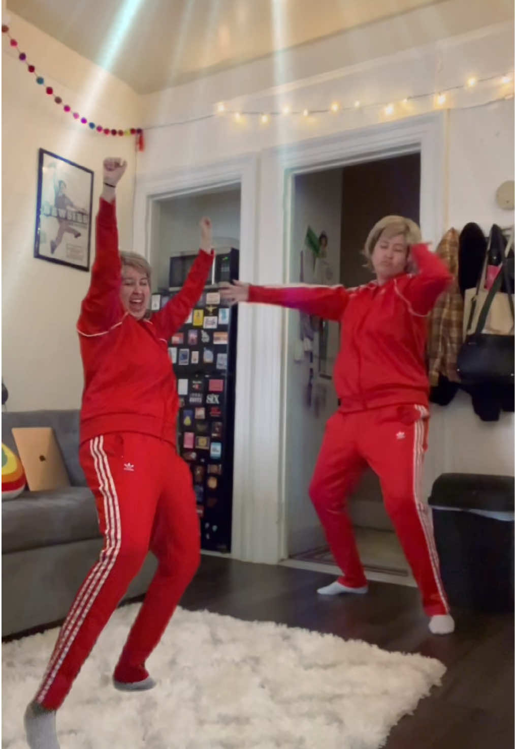 @Sue Sylvester