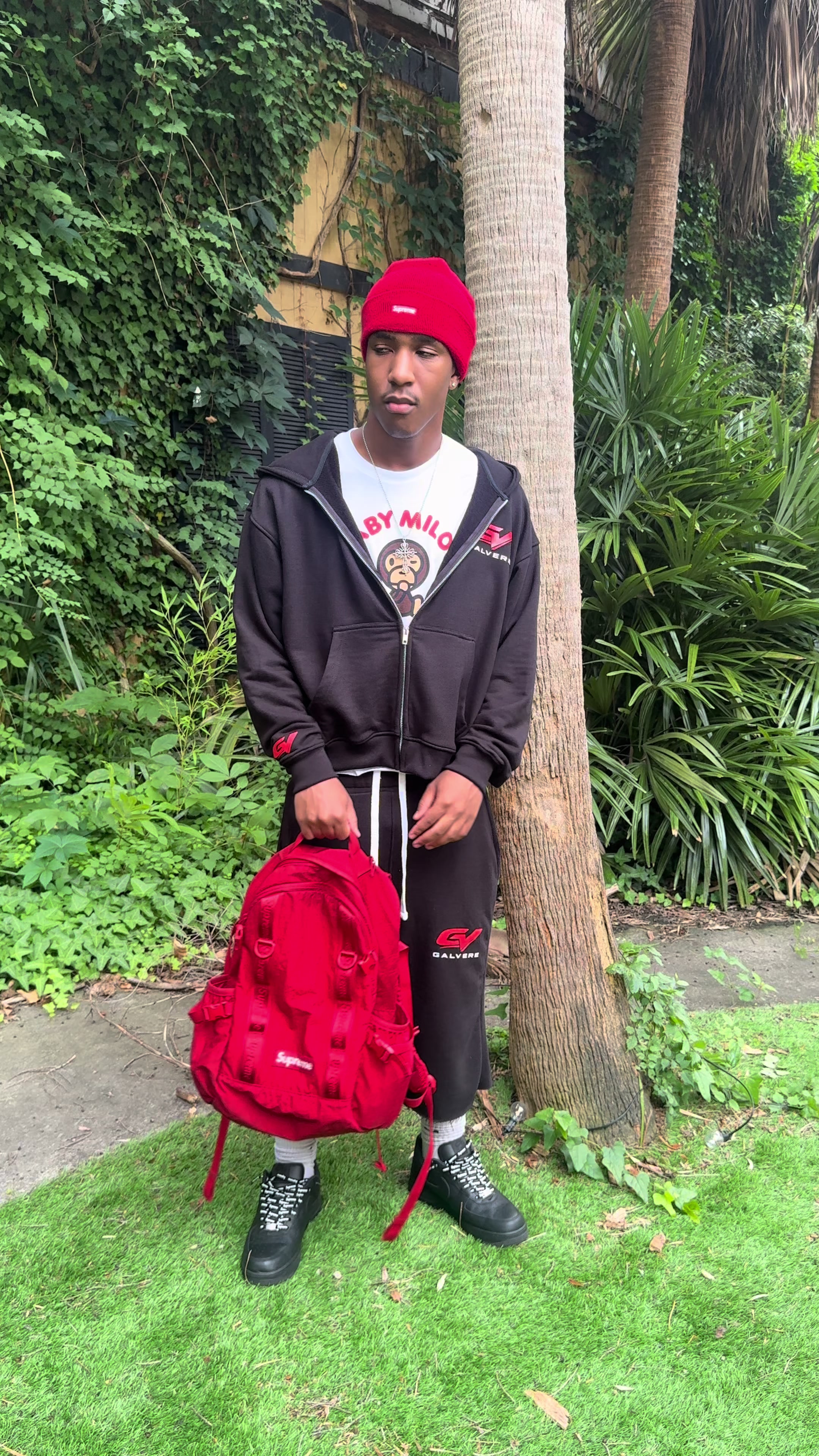@your new favorite brand