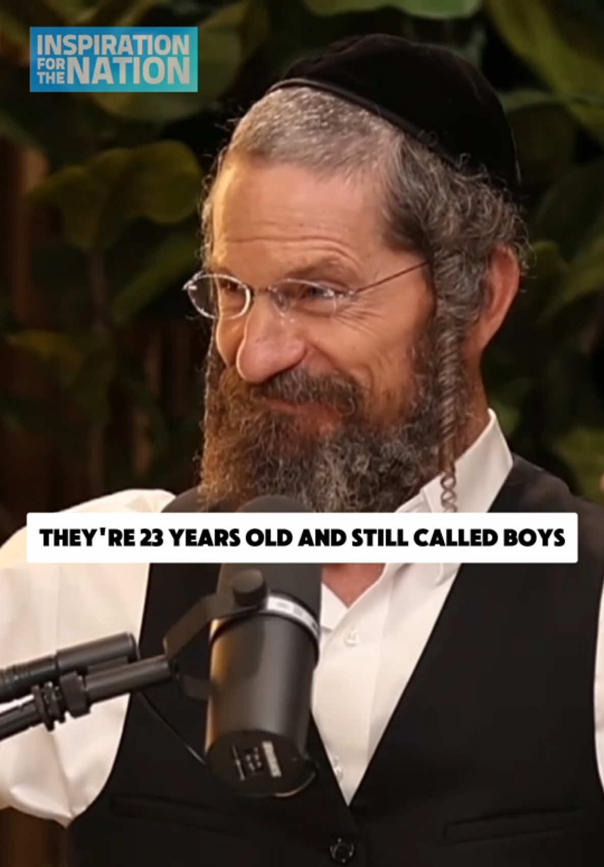 @Living Lchaim