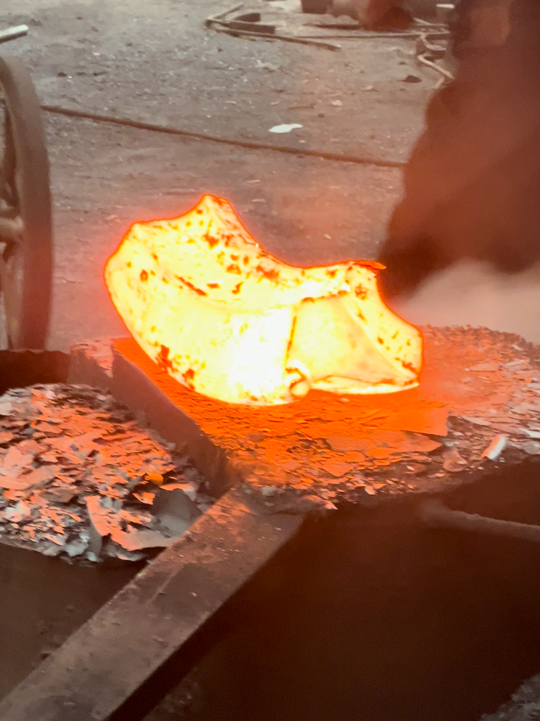 @Global Forge Hub