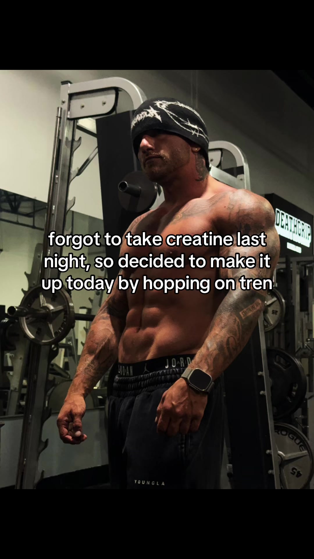@TruShred