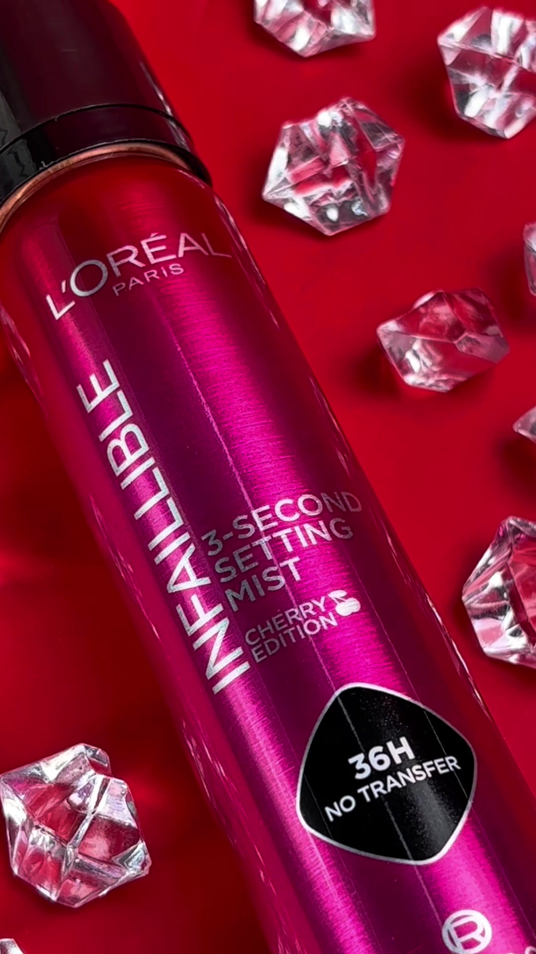 @LorealParisMalaysia