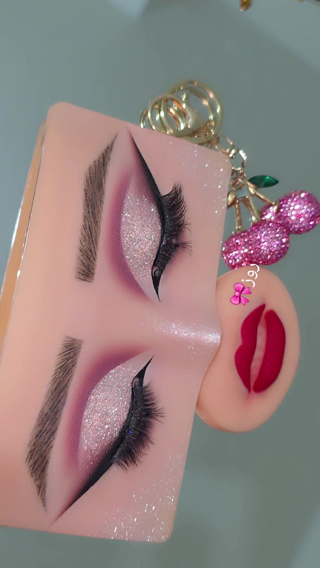 @الكوافيرة روز🎀