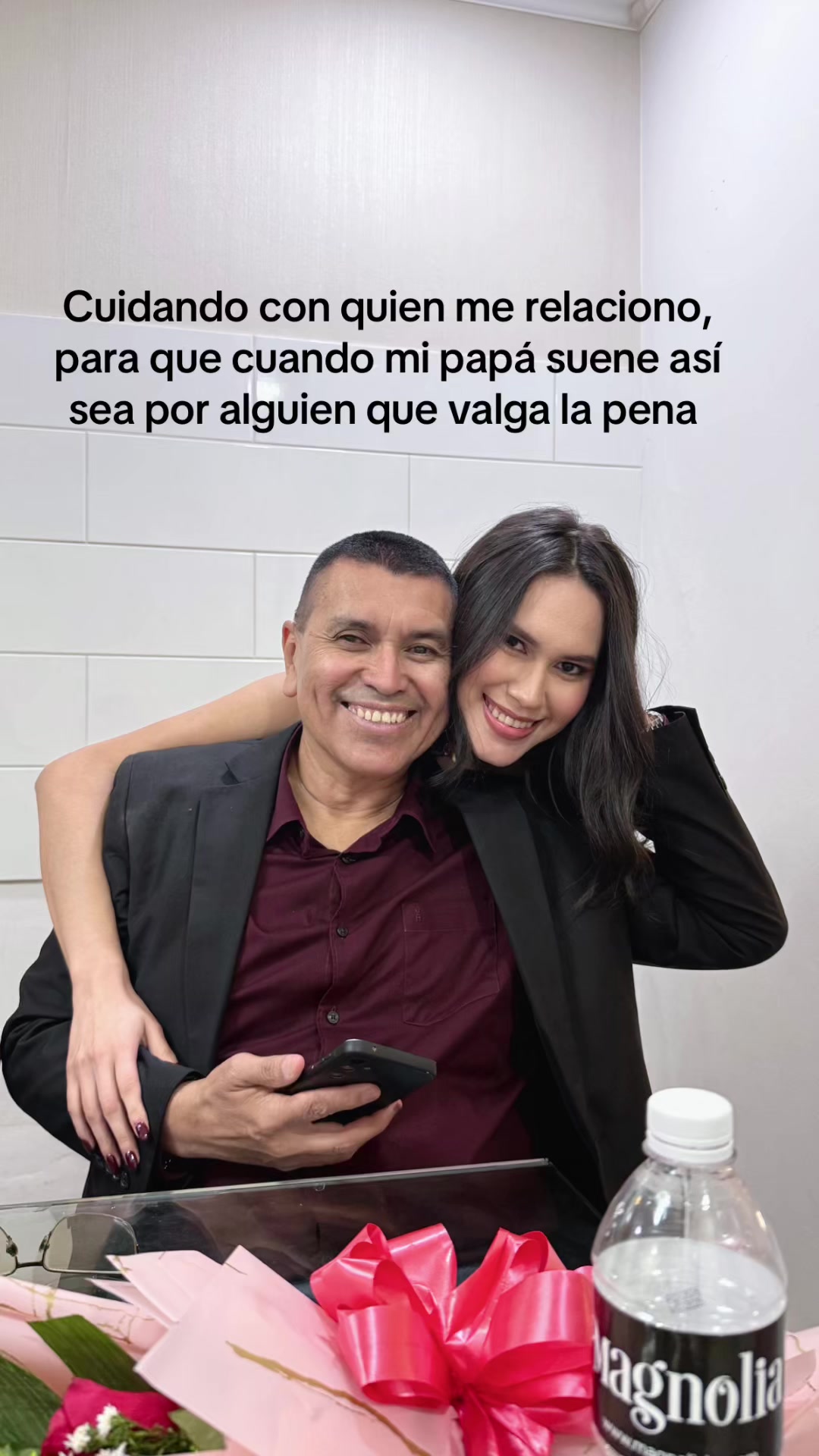 @Melissa