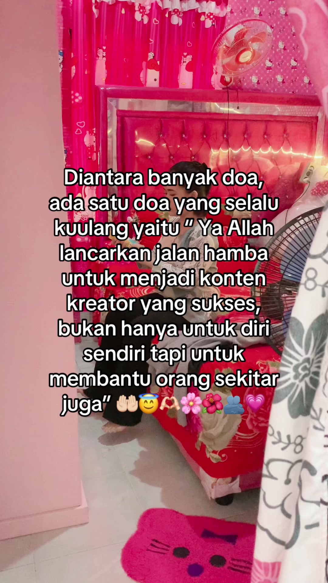 @Nisa Pinky🌸