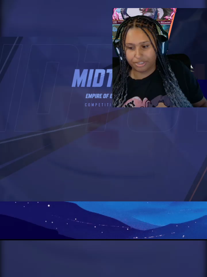 @LostinTokio 💟 Twitch Streamer