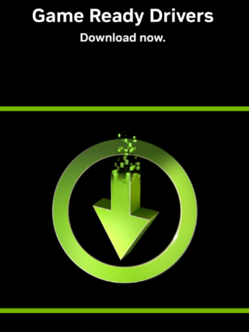 @NVIDIA GeForce