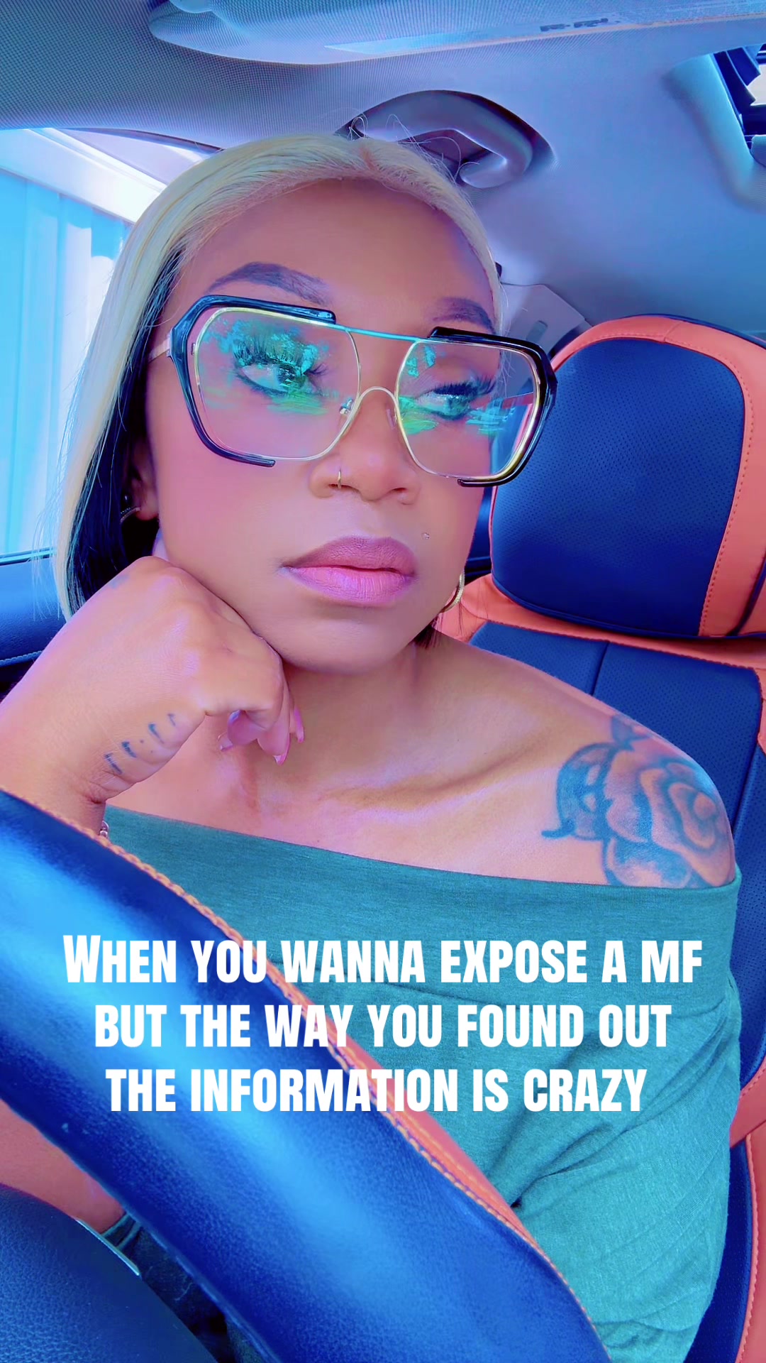 @VonLauderdale 🌹