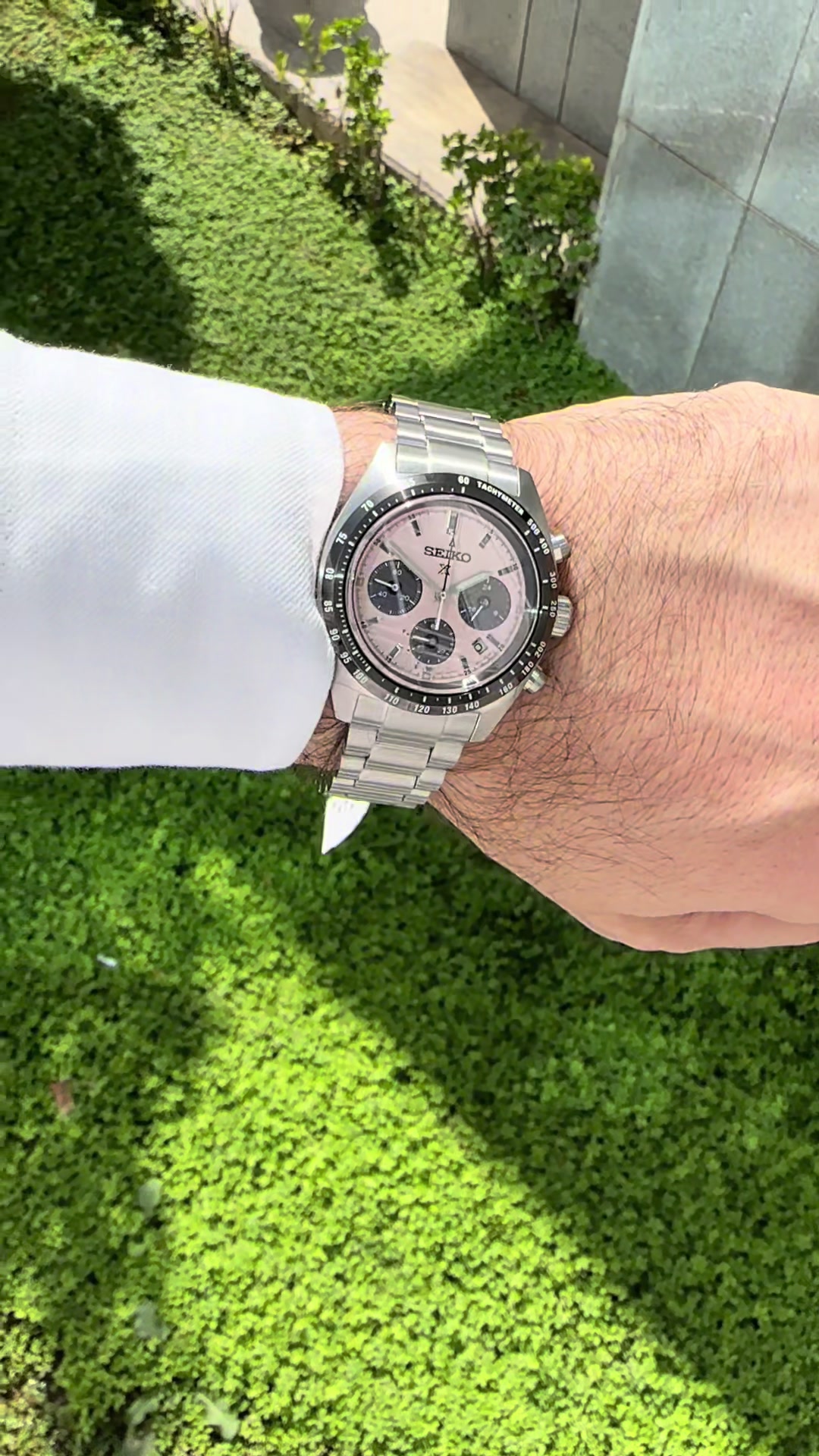 @watch original ashgabad