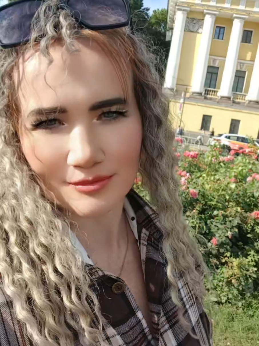 @✨️Tanya✨️