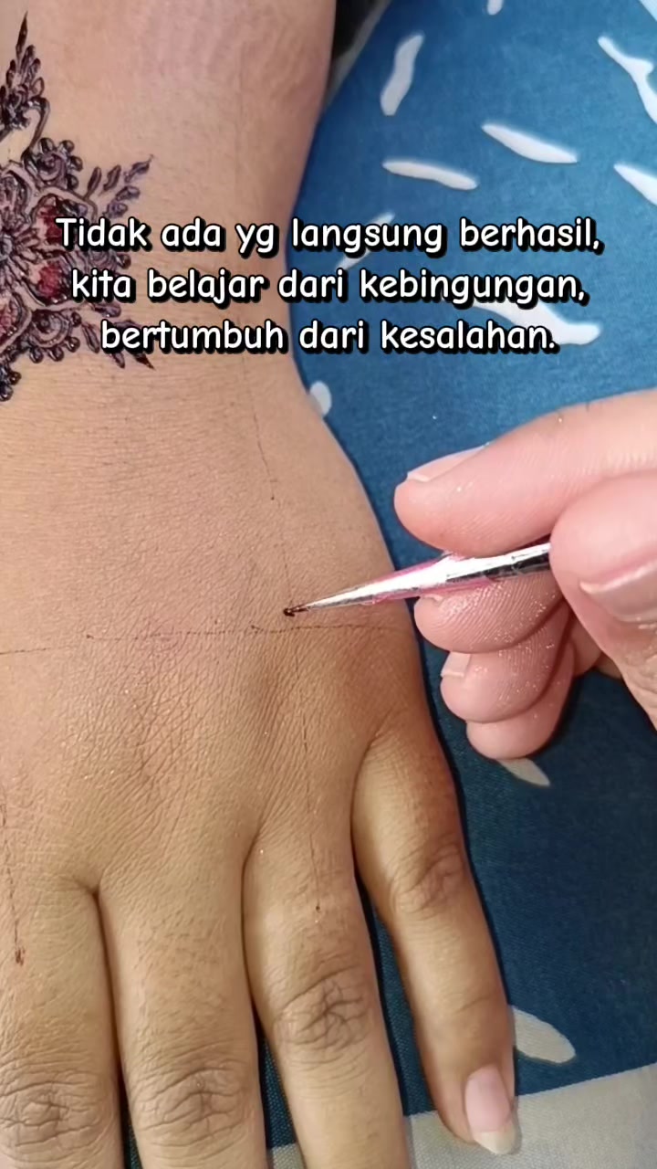 @iindahhenna_Lampung utara