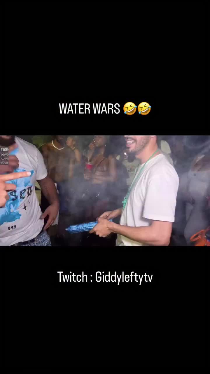 @Giddy Lefty