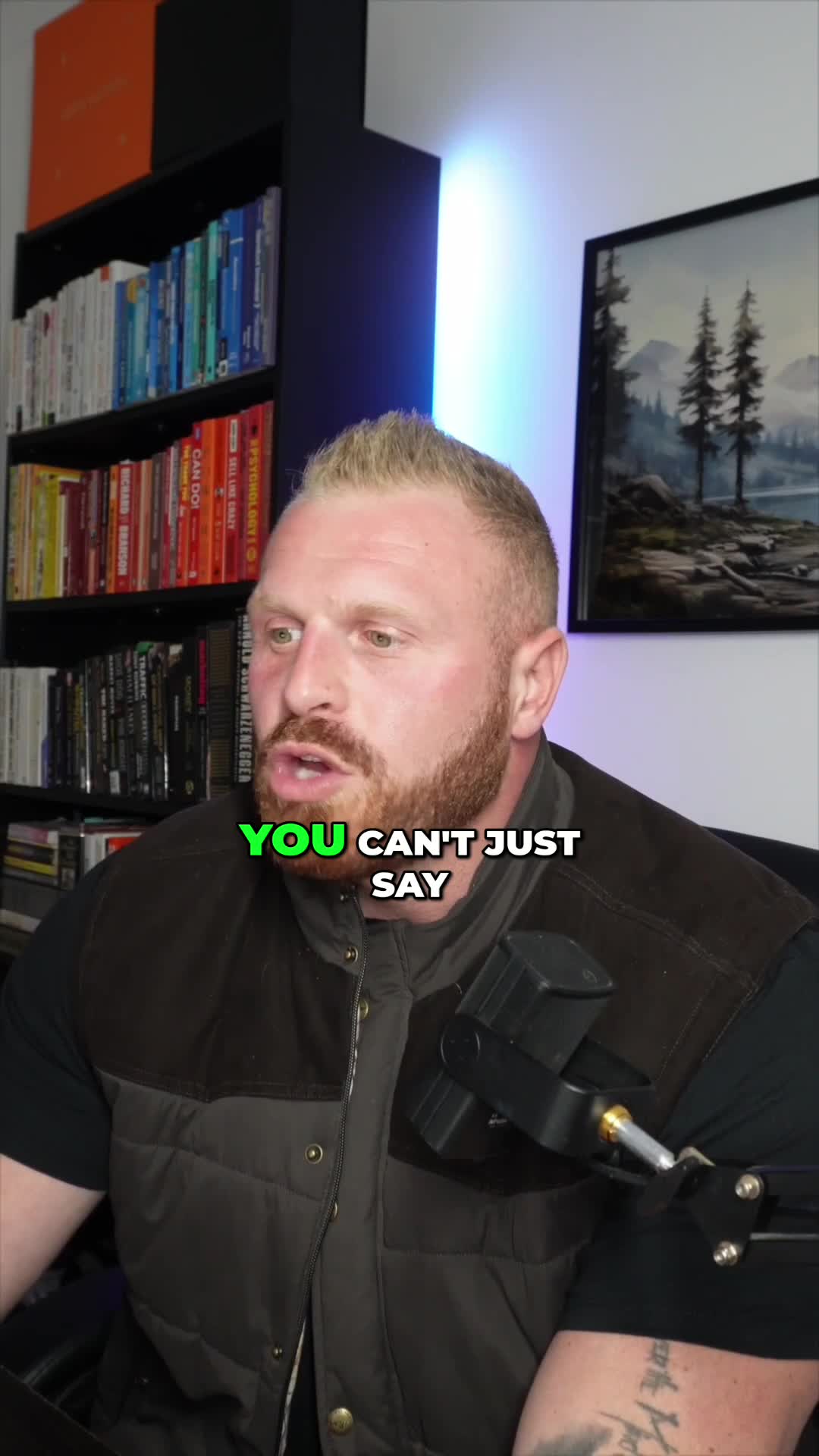 @Ryan Bennett