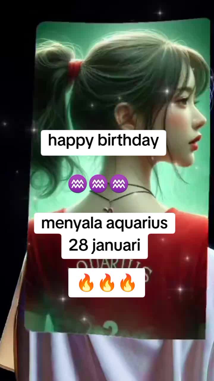 @Aquarius ♒ girl