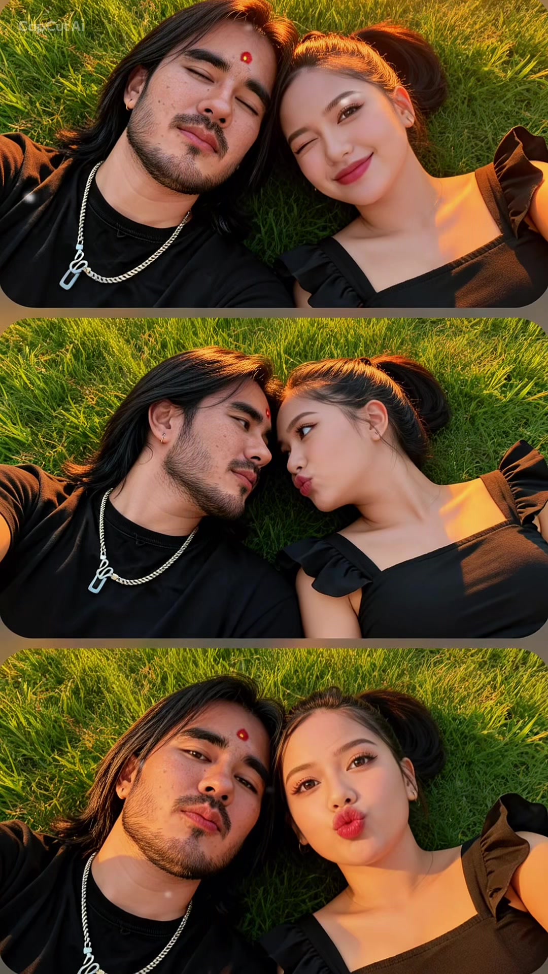 @𝗕 𝗔 𝗕 𝗨