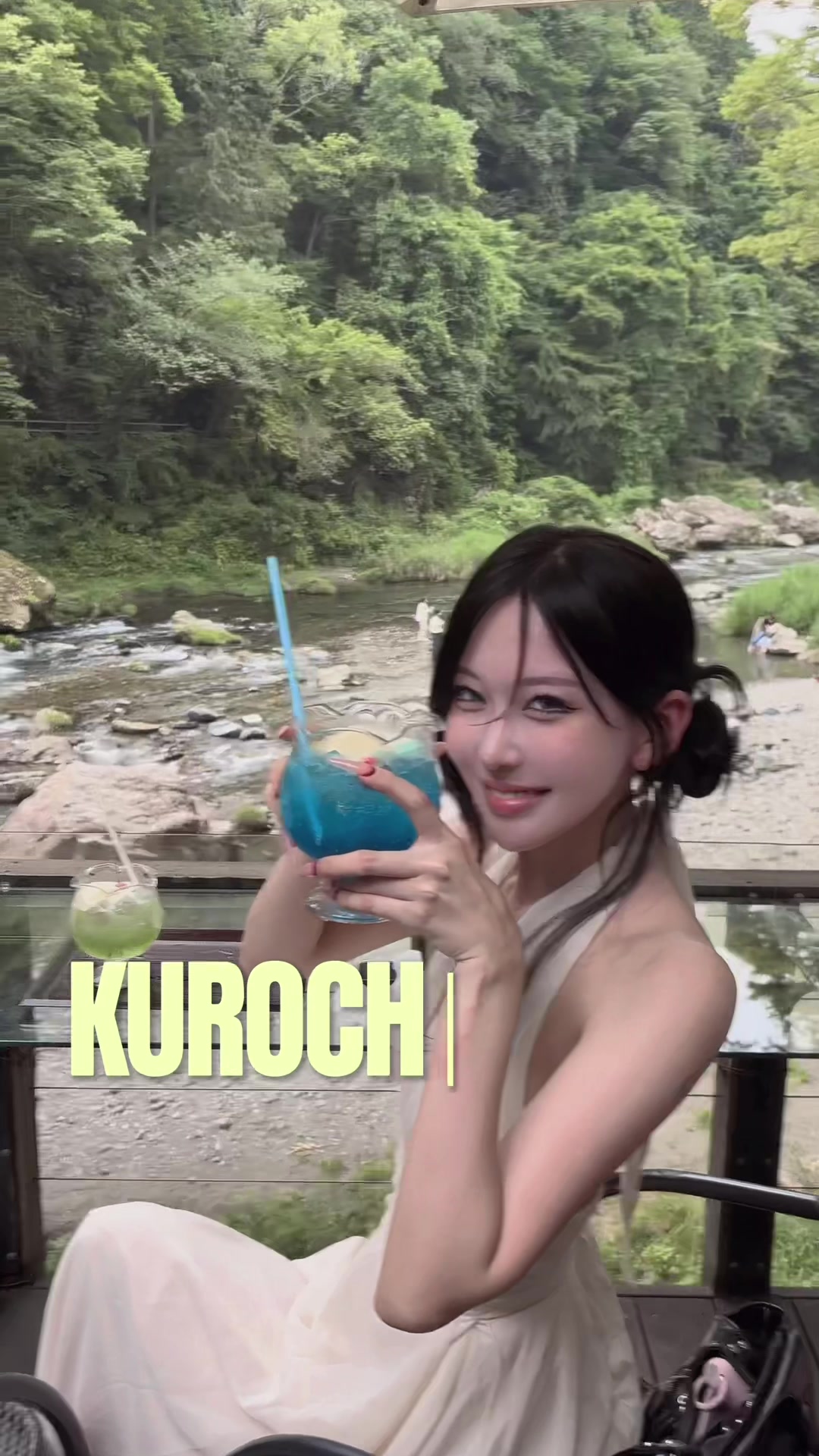 @白紫
