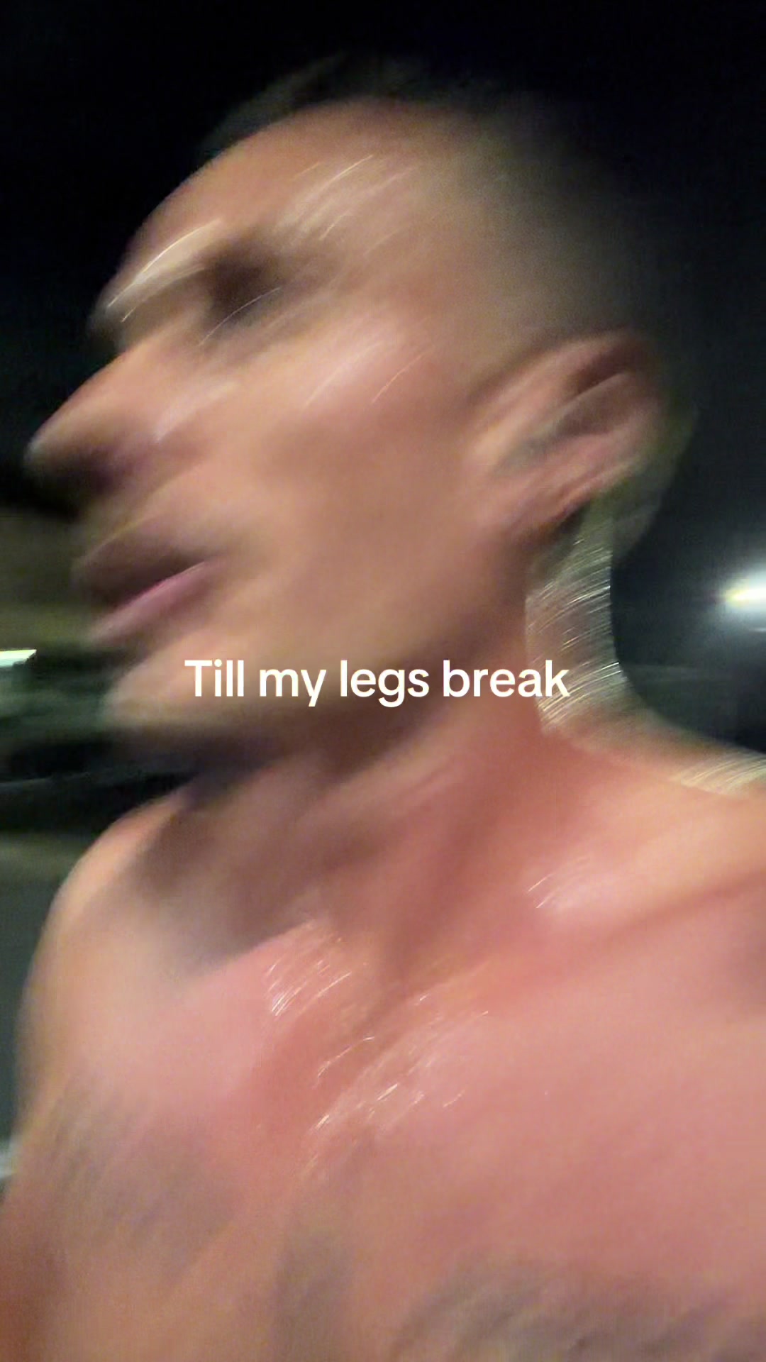 @Cohen runs for mental health