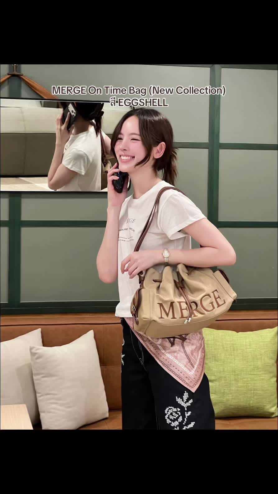 @Sambaitao.Bag สามใบเถา