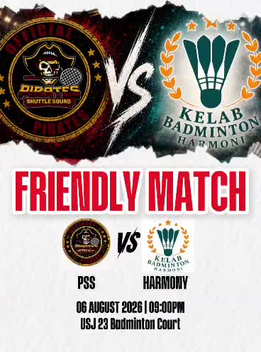 @Harmony Dewi