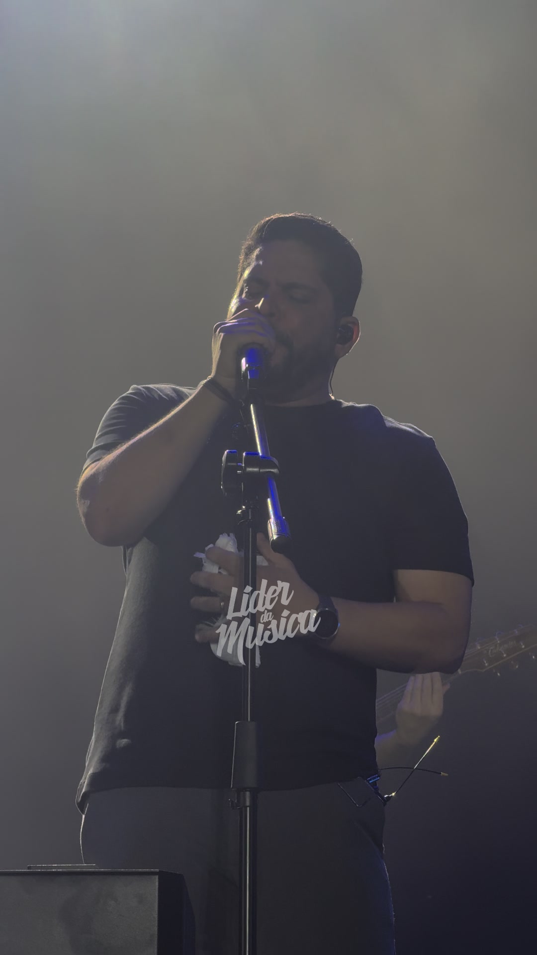 @Liderdamusica