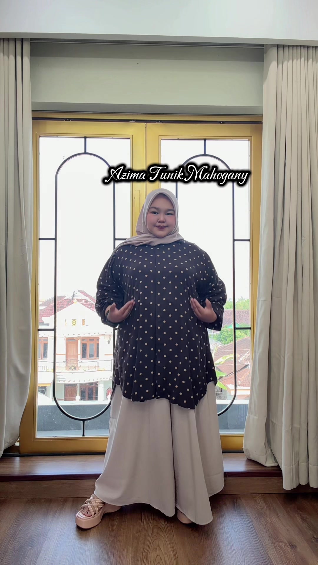 @BigSize Kekinian 🛍️
