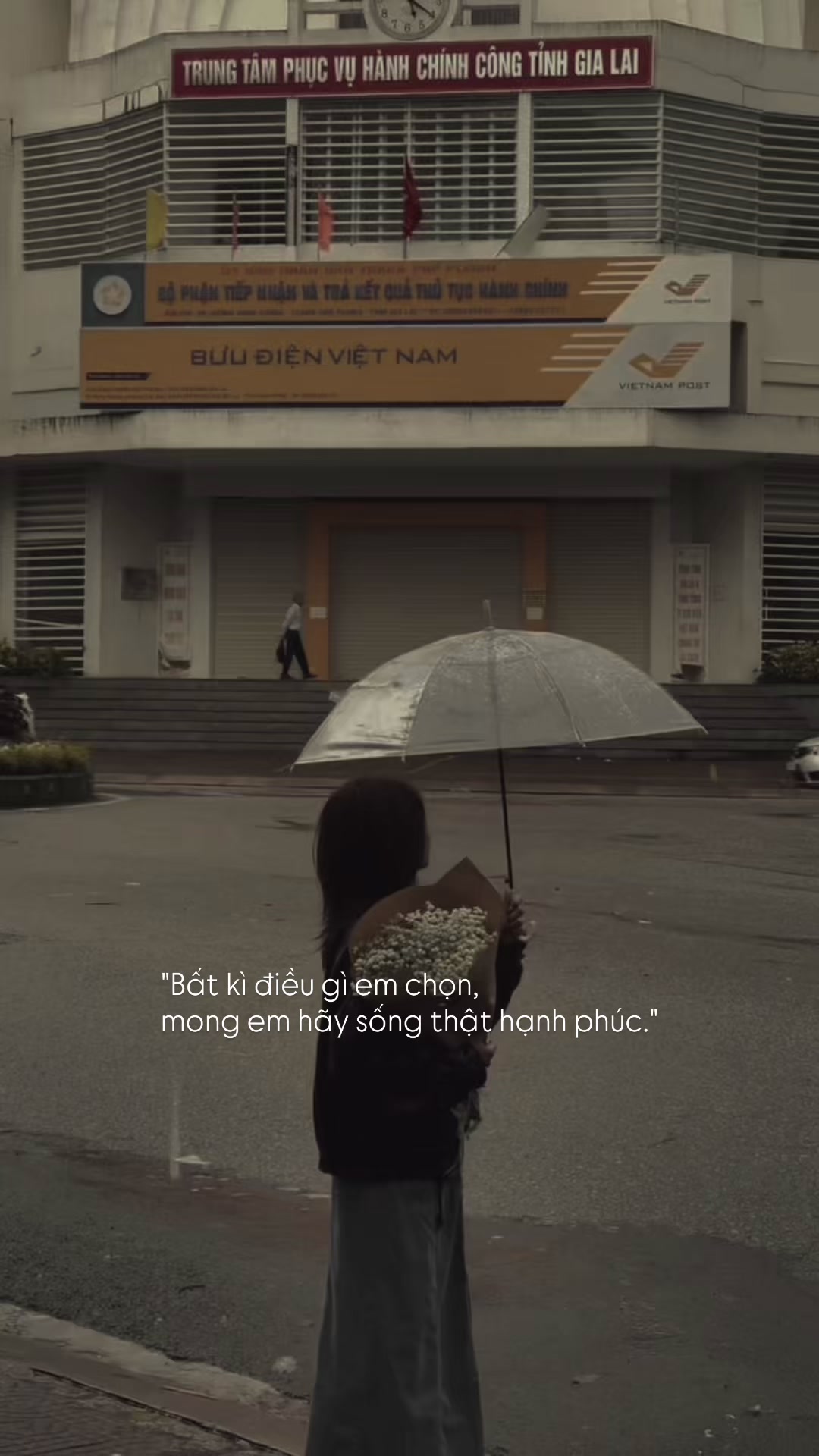 @Người Hiểu Chuyện