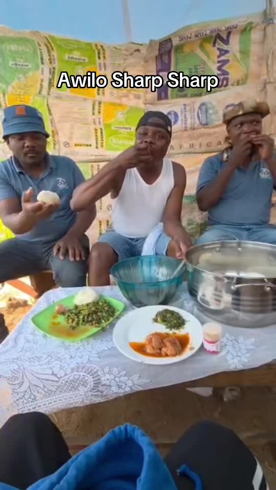 @Zed Mariarosa 🇿🇲
