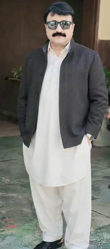 @Faiz Khan