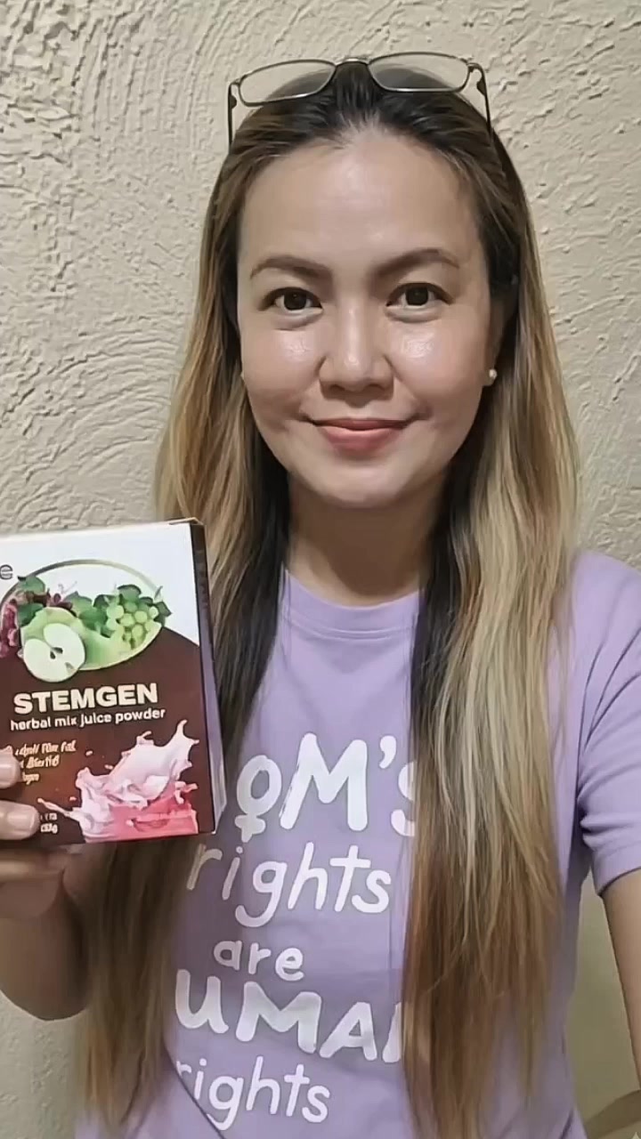 @Ms. Ganda