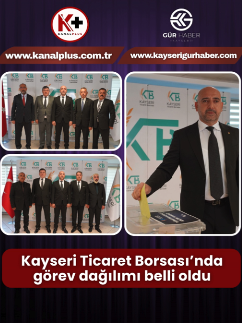 @GÜR HABER | Kayseri